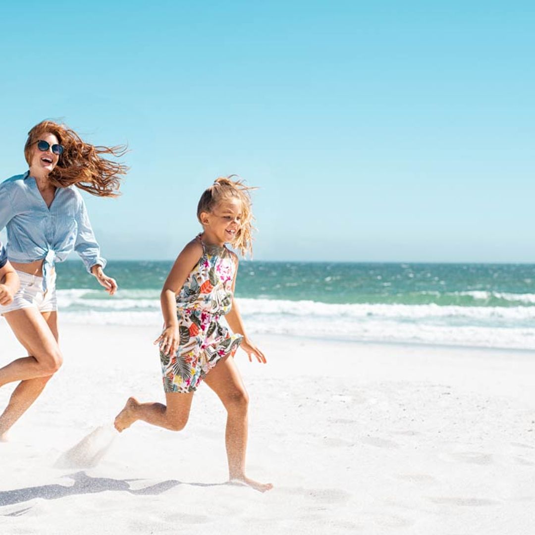 ¿Un verano sin peleas? Toma nota de estos 8 consejos para llevarte 'bien' con la familia