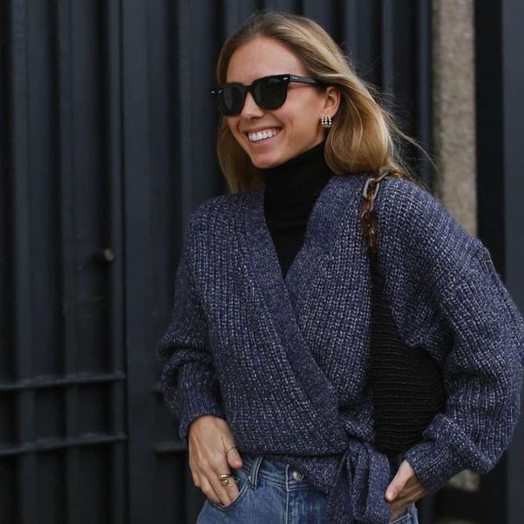 Las combinaciones de invierno que nunca fallan para vestir bien sin pasar frío
