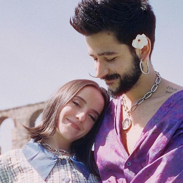 evaluna y camilo