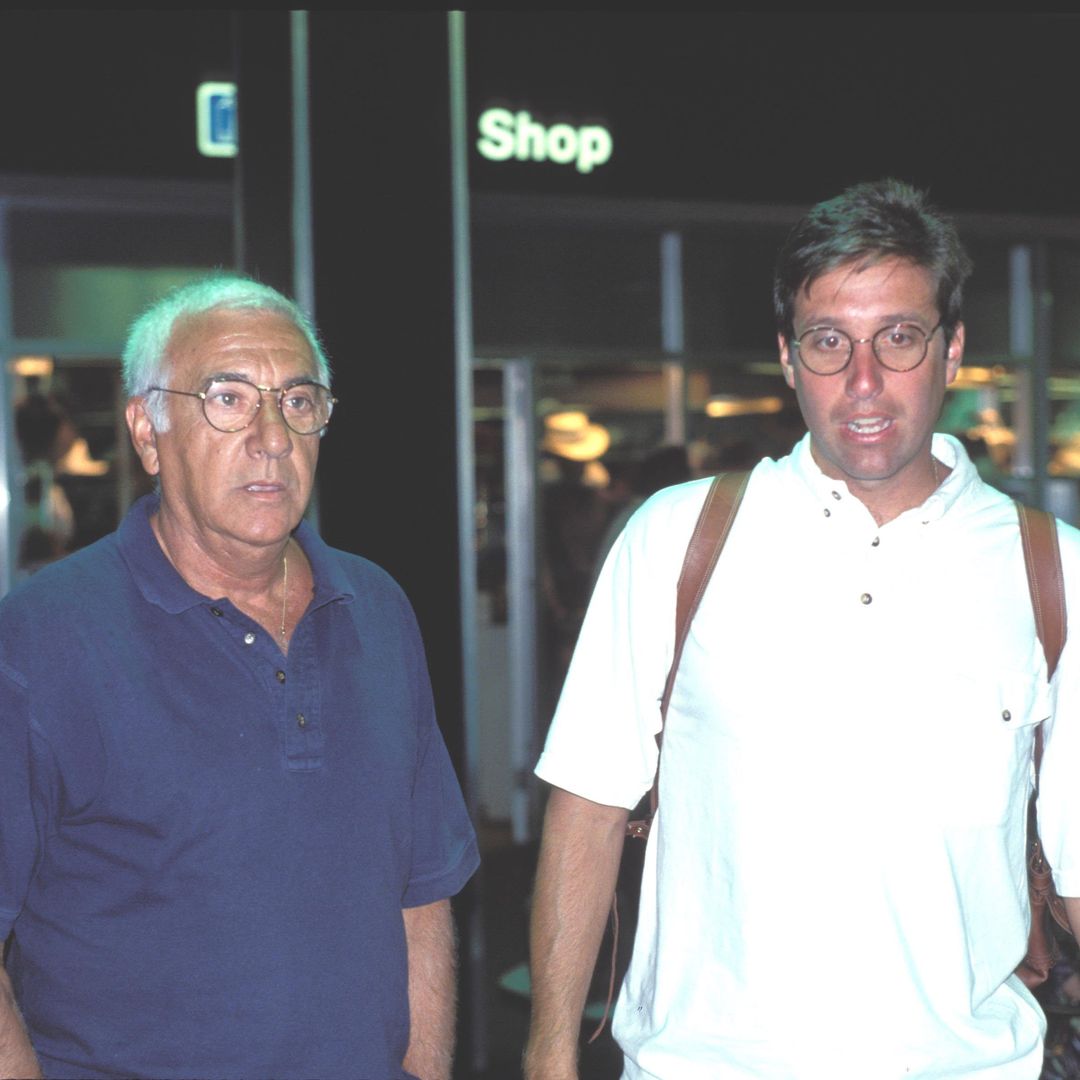 La historia desconocida de Miliki: del hambre al éxito de un mito que siempre "soñó con volver" a España