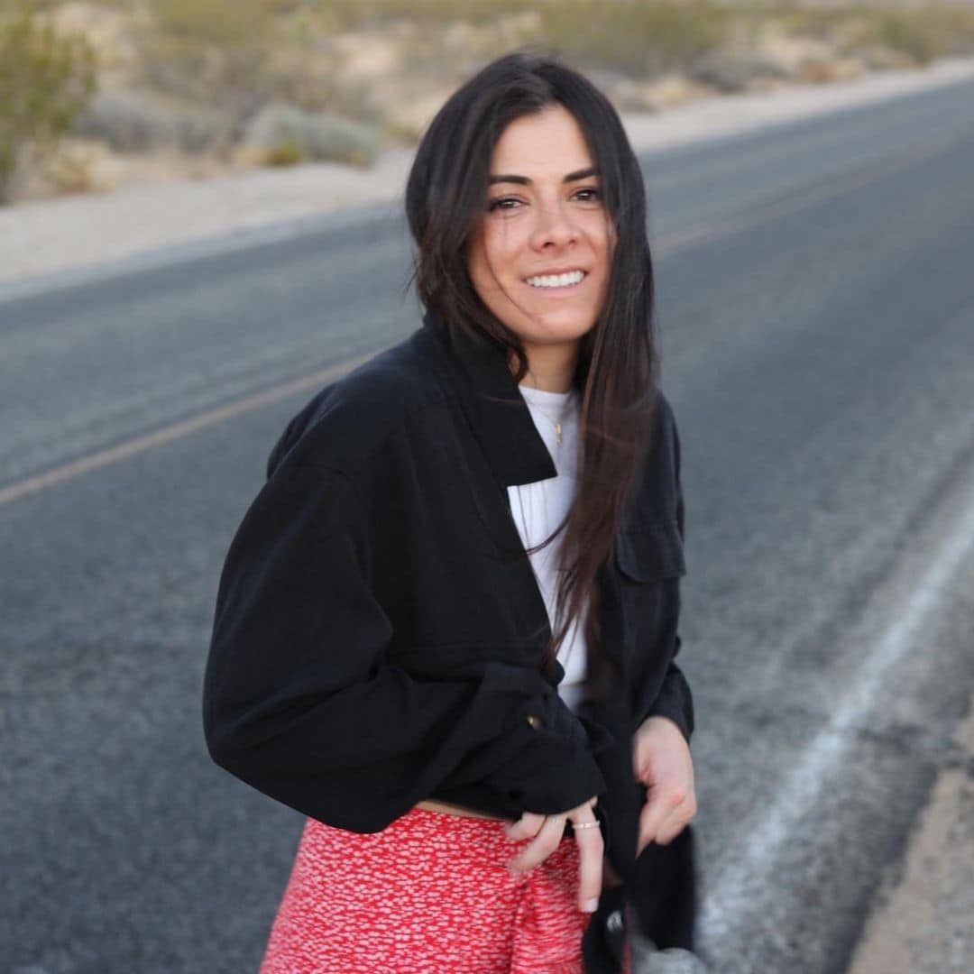 Paulina Peña revela la emocionante sorpresa que recibió por su cumpleaños y Sofía Castro reacciona