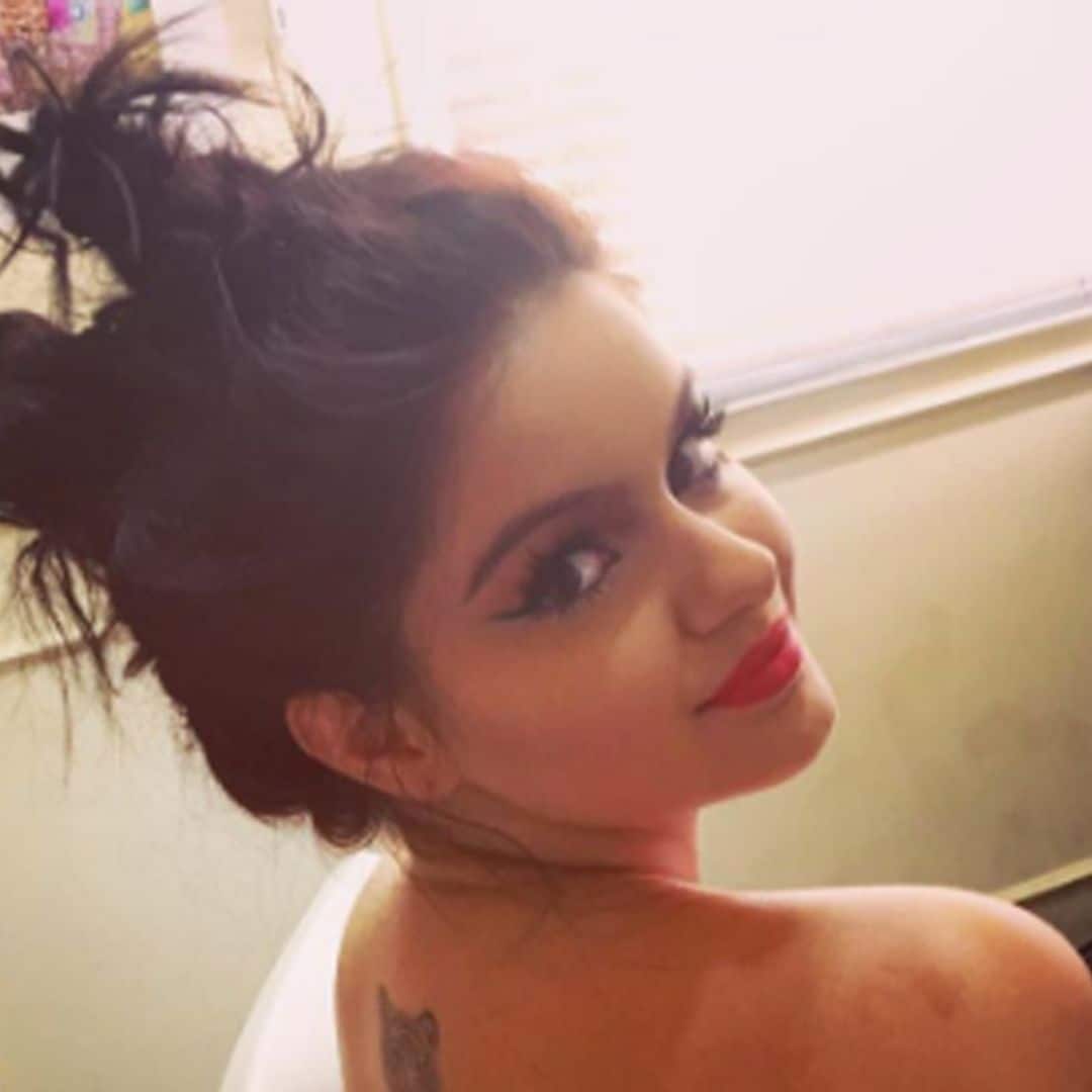 Ocho peinados diferentes para invitadas atípicas, con Ariel Winter como protagonista