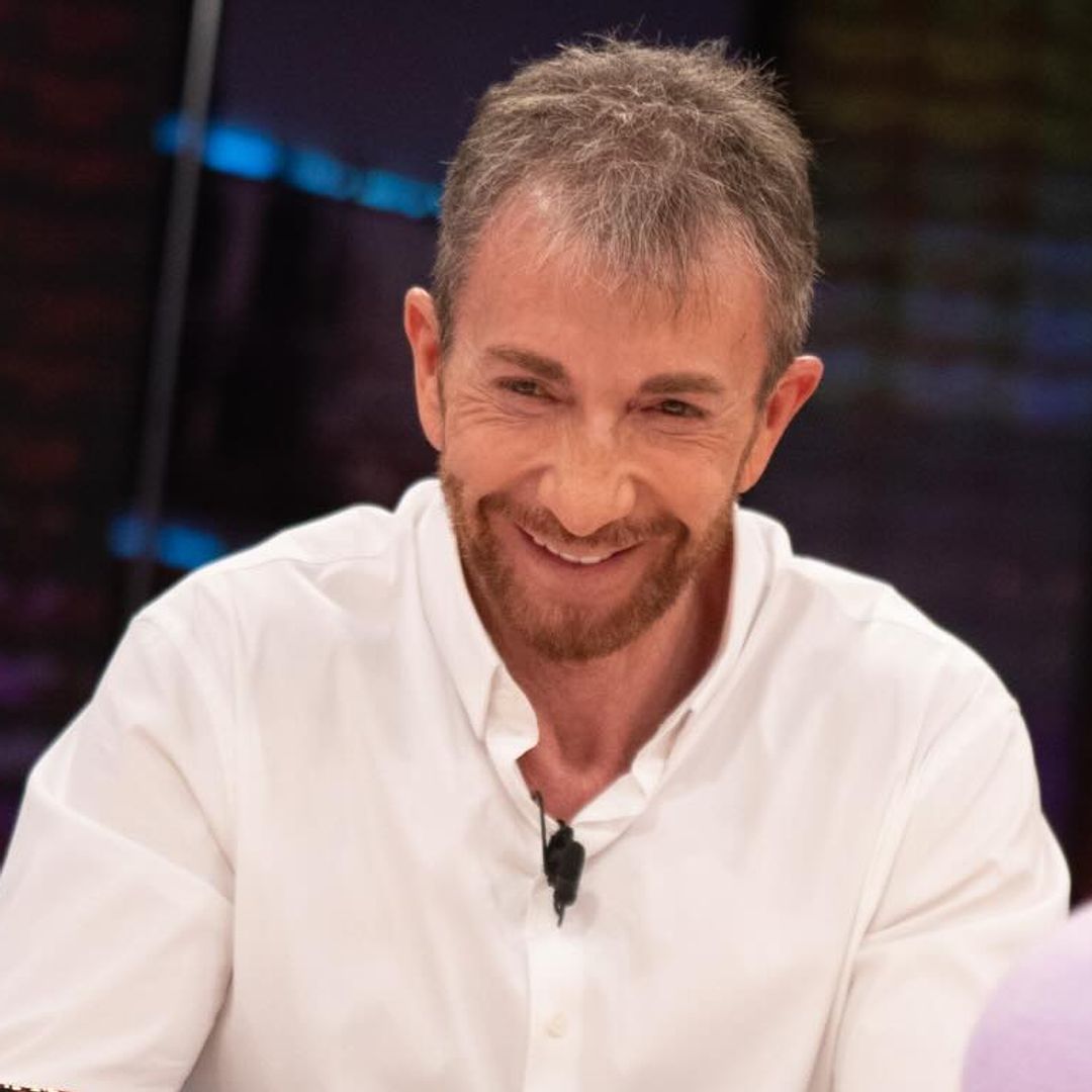 Pablo Motos despide su 20ª temporada de 'El Hormiguero': "Por todo lo alto"
