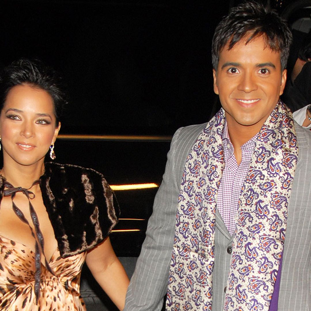 Luis Fonsi recuerda su difícil divorcio de Adamari López: 'Se han dicho cosas horribles'