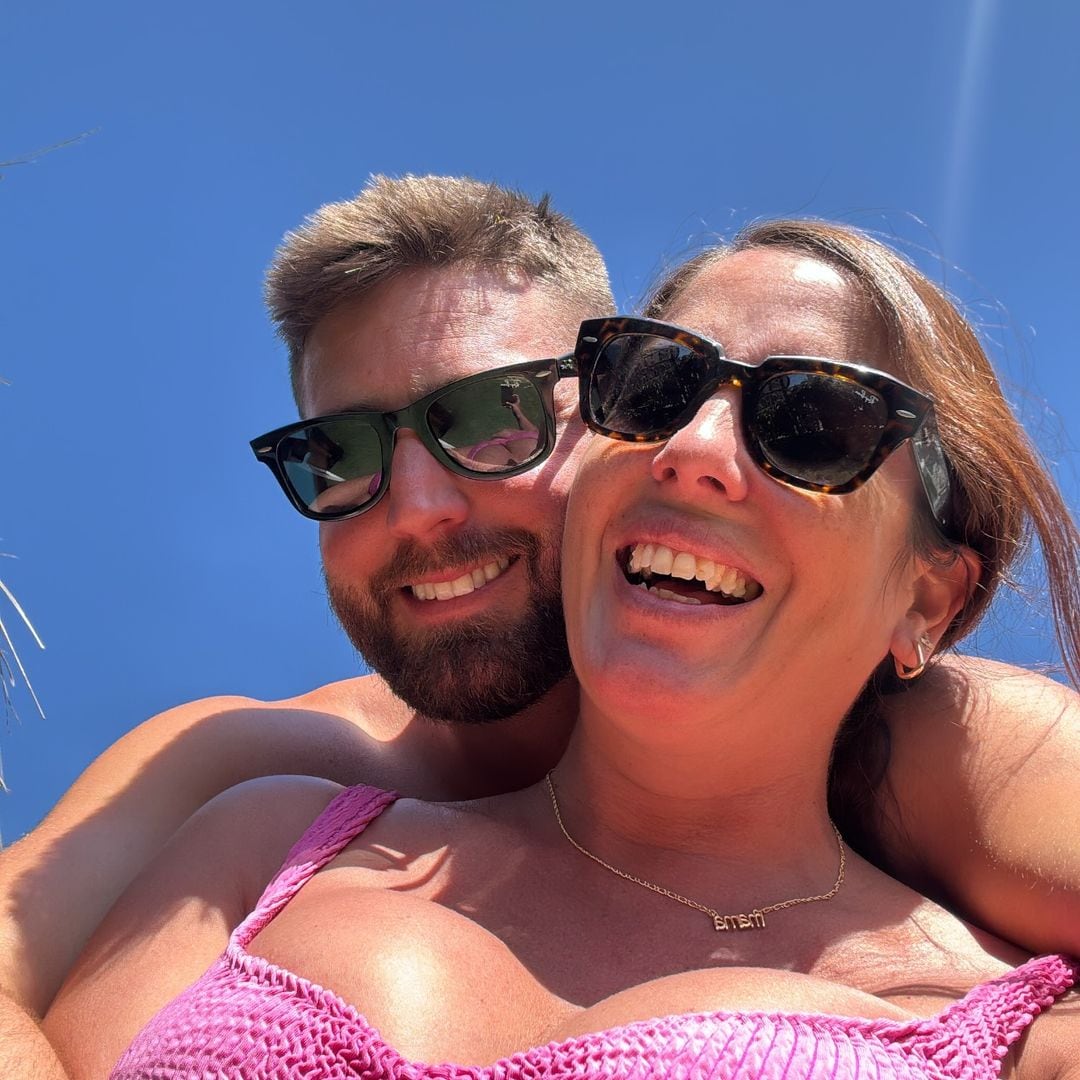 El idílico plan de Anabel Pantoja que confirma que su relación con David atraviesa un buen momento