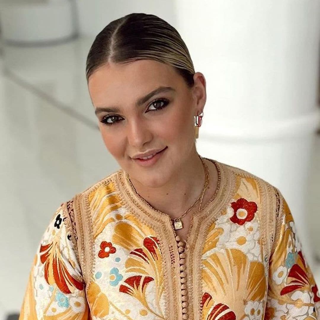 Sofía Bono sufre un aparatoso percance y acaba en urgencias con su madre, Ana Rodríguez
