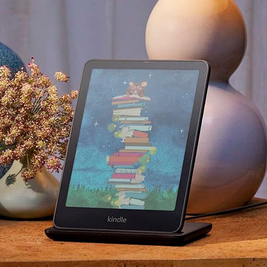 Comparativa definitiva de eReaders a color: los más recomendados del año