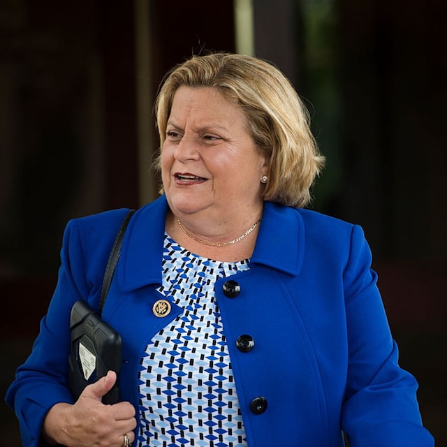 Ileana Ros-Lehtinen, nombrada Latina Powerhouse 2024 en Pioneras