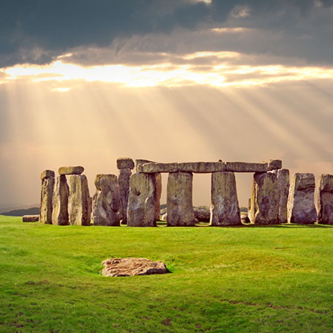 Stonehenge, el lugar más mágico y misterioso para estrenar el verano
