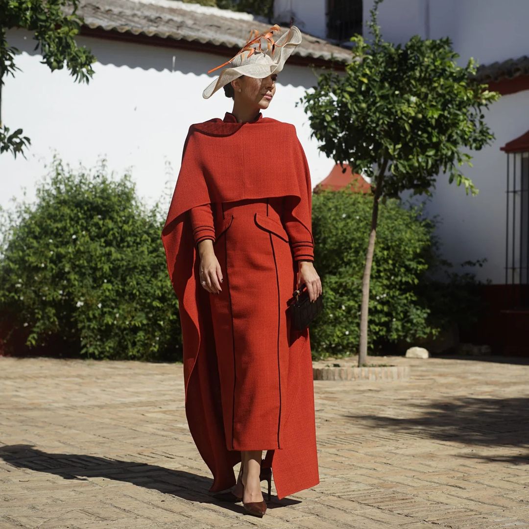 Los 10 vestidos de madrina que más estilizan y serán tendencia en 2026