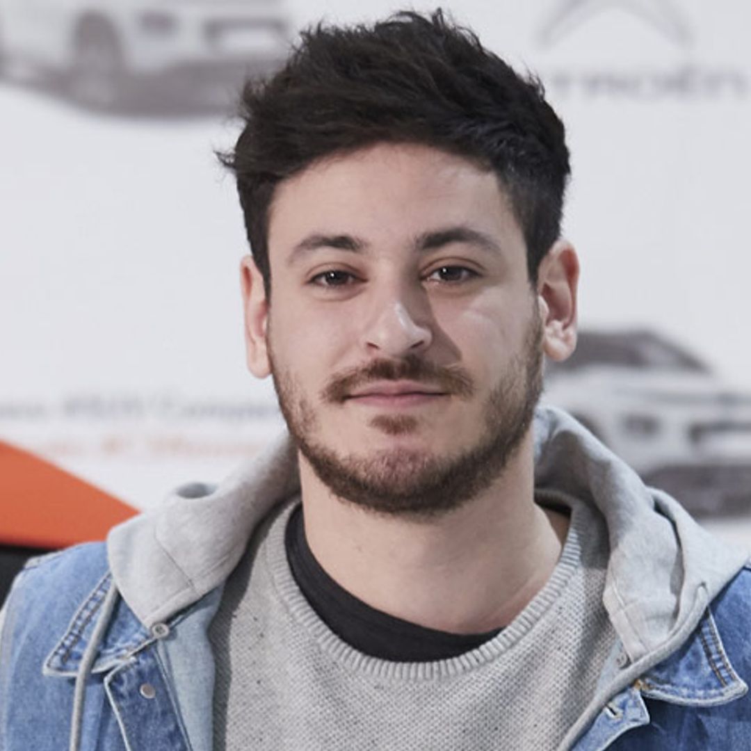 En medio del revuelo por las fotos de Aitana en Ibiza, Cepeda tiene un mensaje para los 'haters'