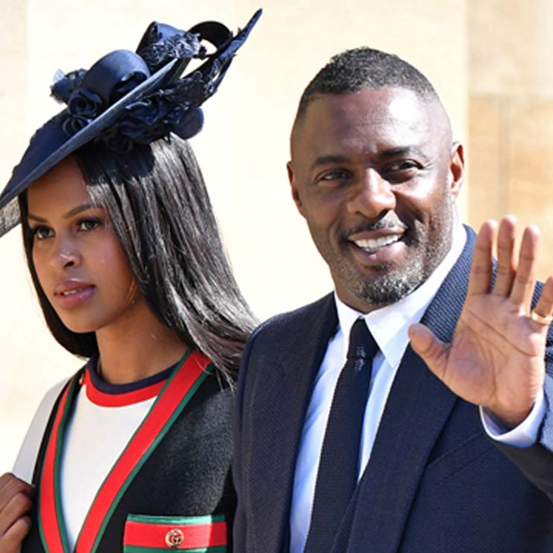 Idris Elba se ha casado. ¿Quién es la mujer que ha conquistado al hombre más sexy del mundo?