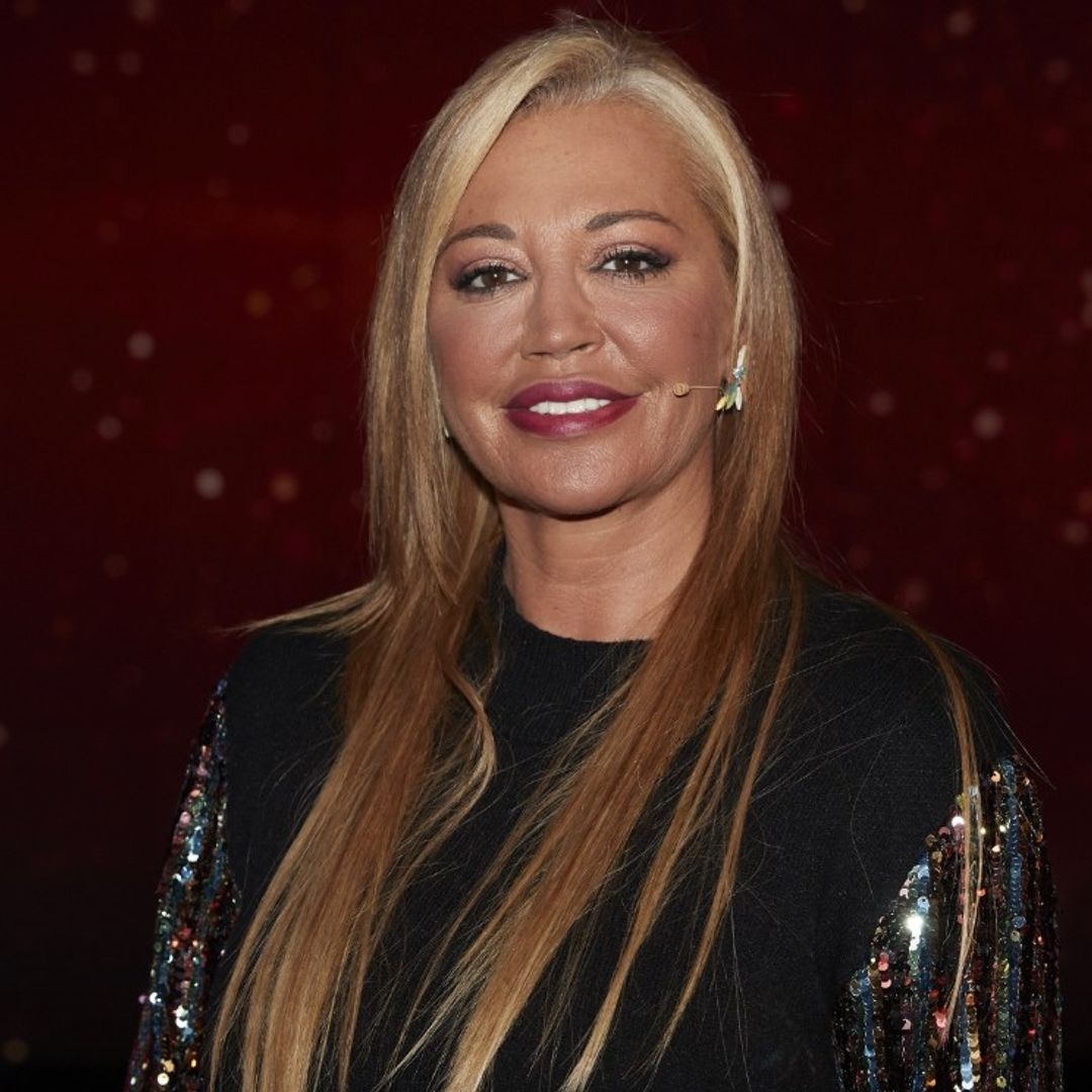 Belén Esteban se confina en casa por el coronavirus: 'Espero que me echéis de menos'