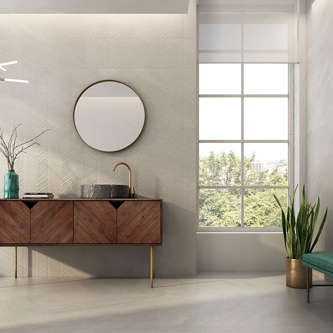 Reglas de oro para elegir los azulejos del baño y la cocina
