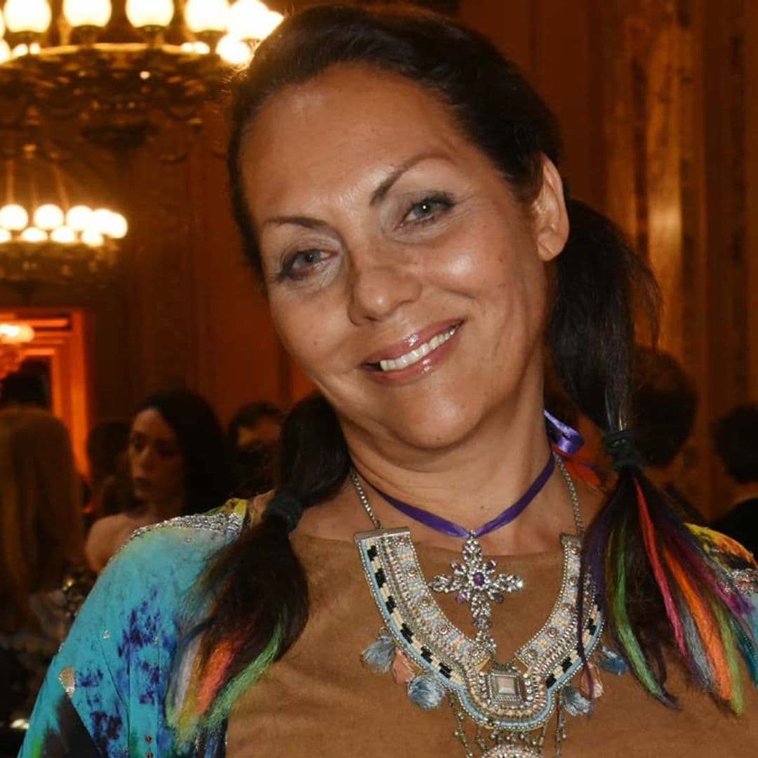 Fallece la princesa Hermine de Clermont-Tonnerre después de estar un mes en coma