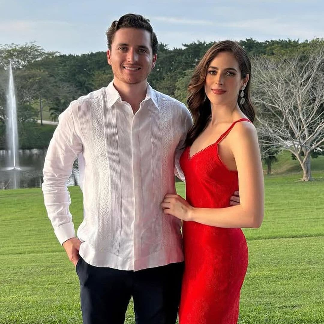 El conmovedor reencuentro de Miss Universe México, Fátima Bosch, con su hermano en Tailandia