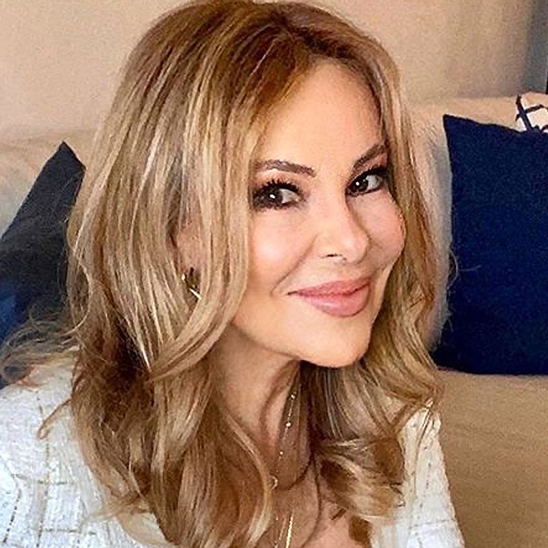 Ana Obregón dedicará las campanadas a su hijo Álex: 'Sé que tú me darás las fuerzas que no tengo'