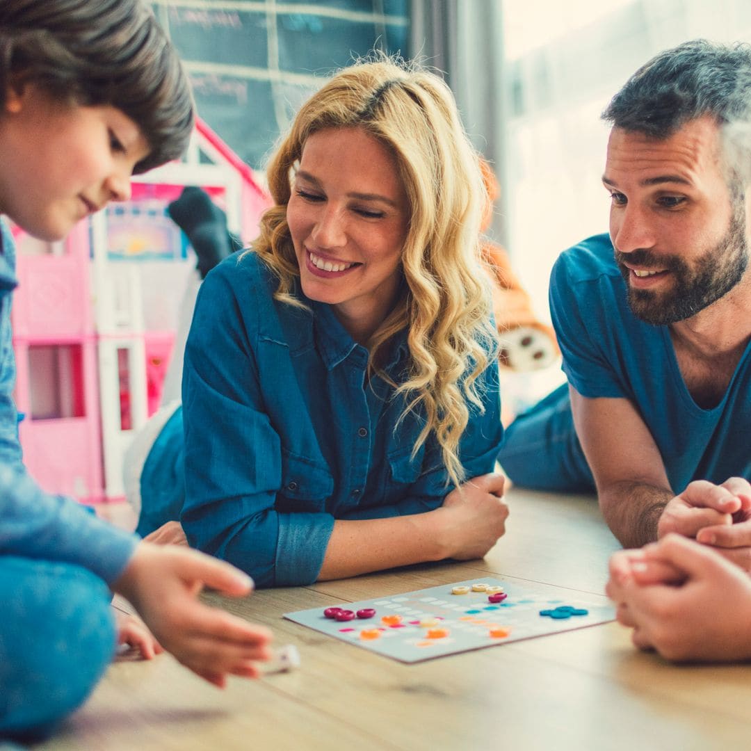 Estos son los 7 juegos que están enganchando a los niños (y también a los adultos)