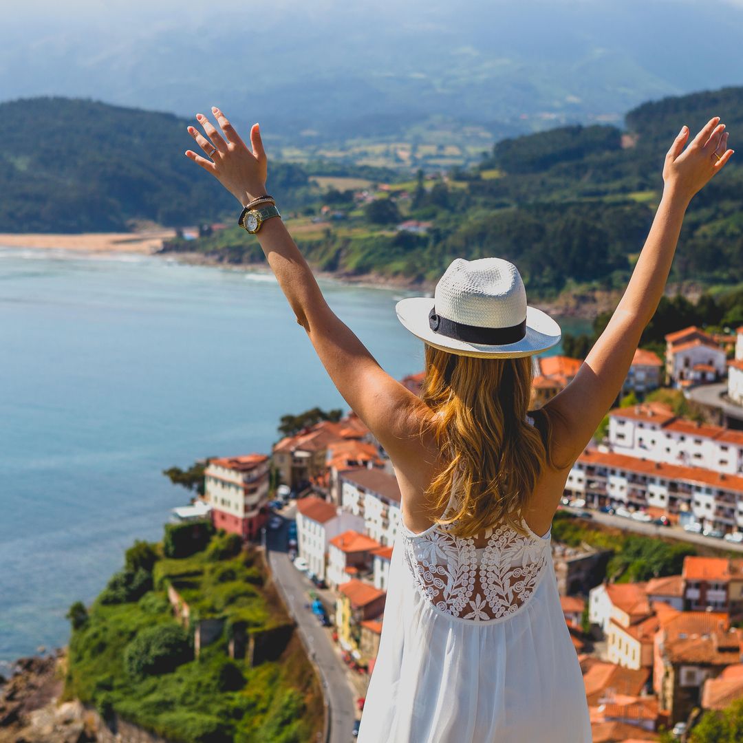 Lastres, Asturias, Colunga