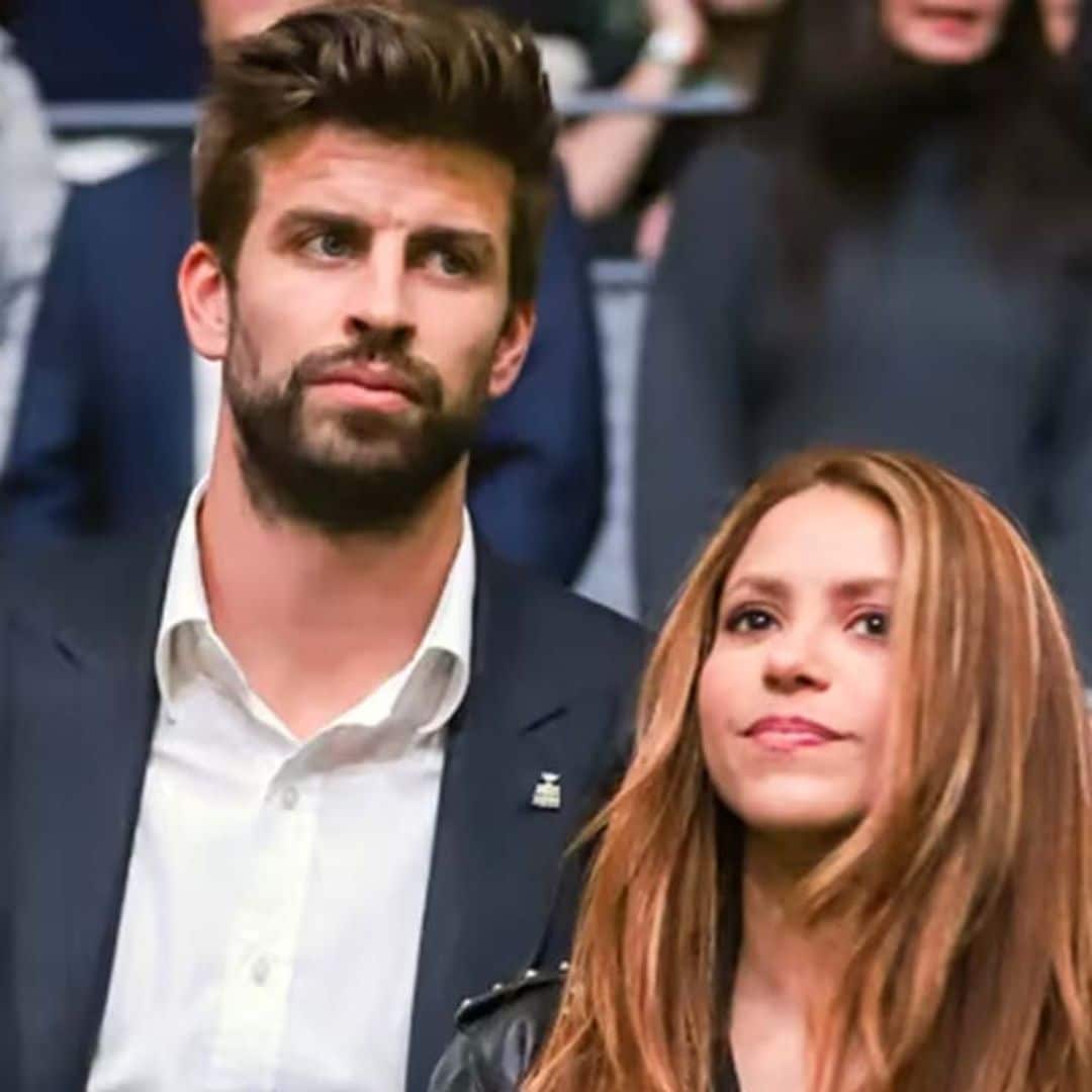 Shakira y Piqué llegan a un acuerdo: la cantante se llevará a sus hijos a Miami
