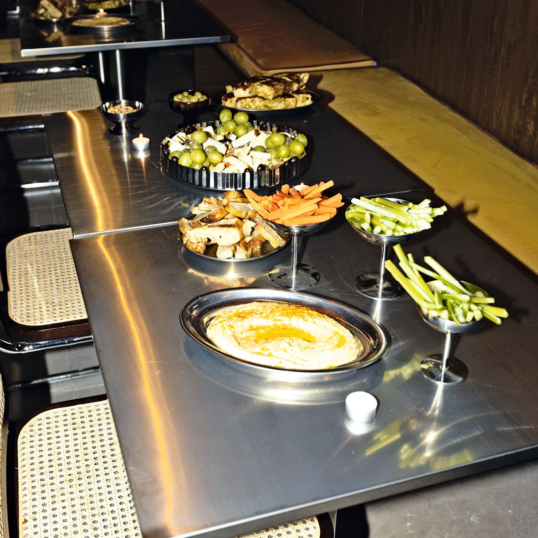 Restaurante Casa Victoria, novedad gastro Madrid 2025.