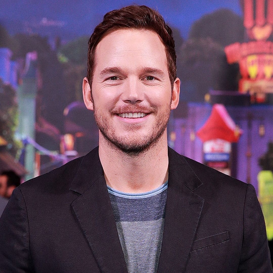 ¡Vengadores unidos! Salen en defensa de Chris Pratt, que sufre el ataque de los 'haters'