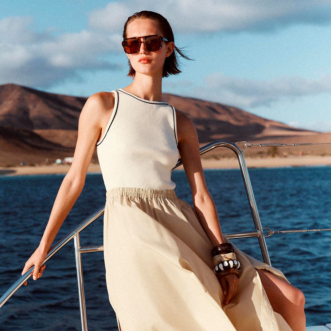 El código secreto de las etiquetas de Zara: ¿de su color depende la calidad de la ropa?