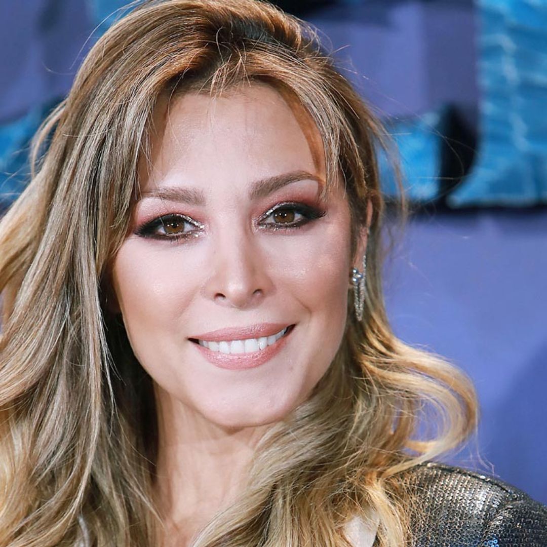 Gisela confirma que está invitada a la boda de Chenoa