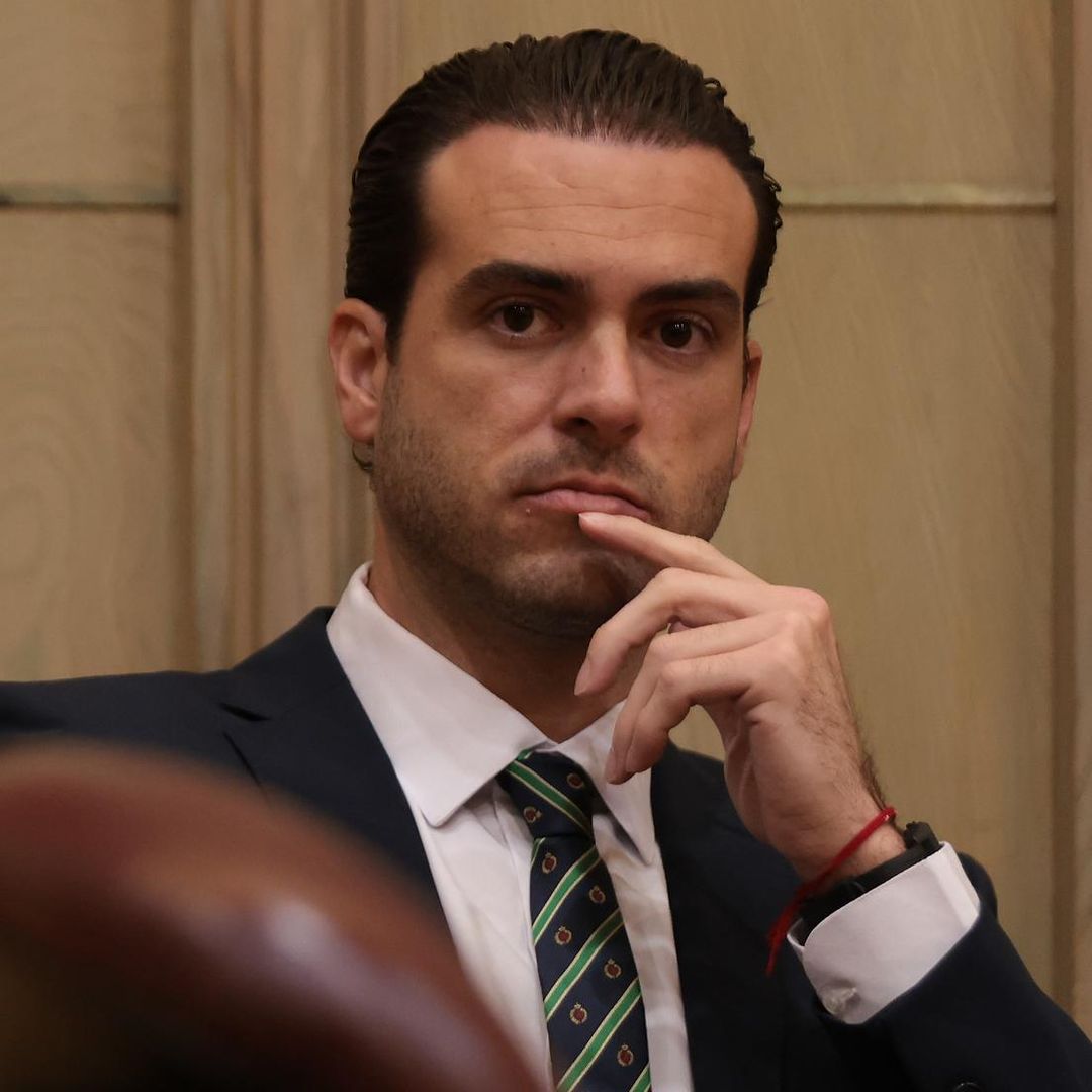 Aislado de su familia y sus abogados, así es como Pablo Lyle enfrenta sus primeros días en prisión