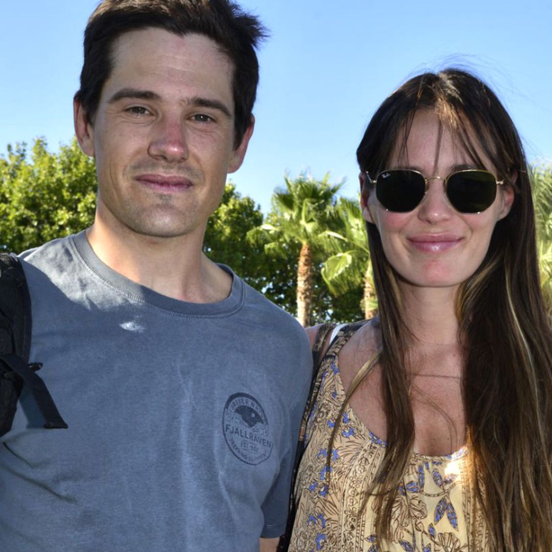Claudia Osborne, el mejor apoyo de su marido en el Torneo de Polo de Sotogrande