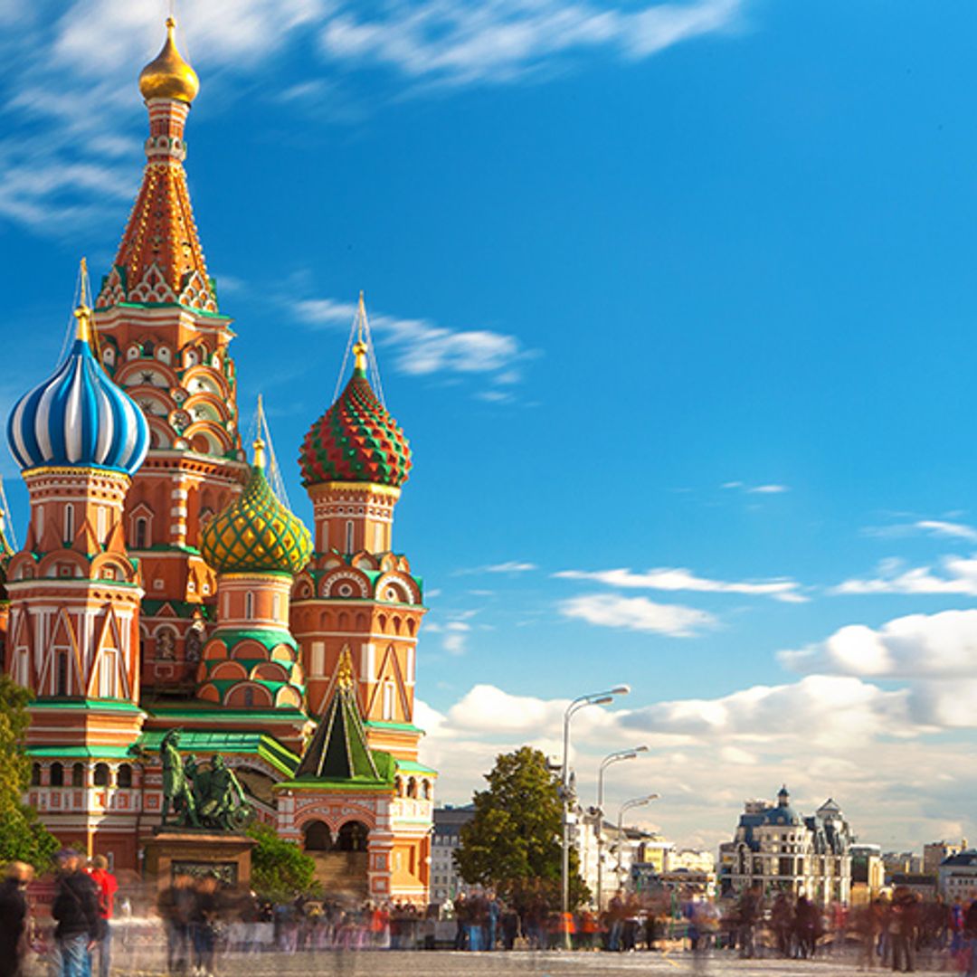 ¿Viajarás a Rusia durante el mundial de fútbol? Aquí tienes 8 prácticos consejos