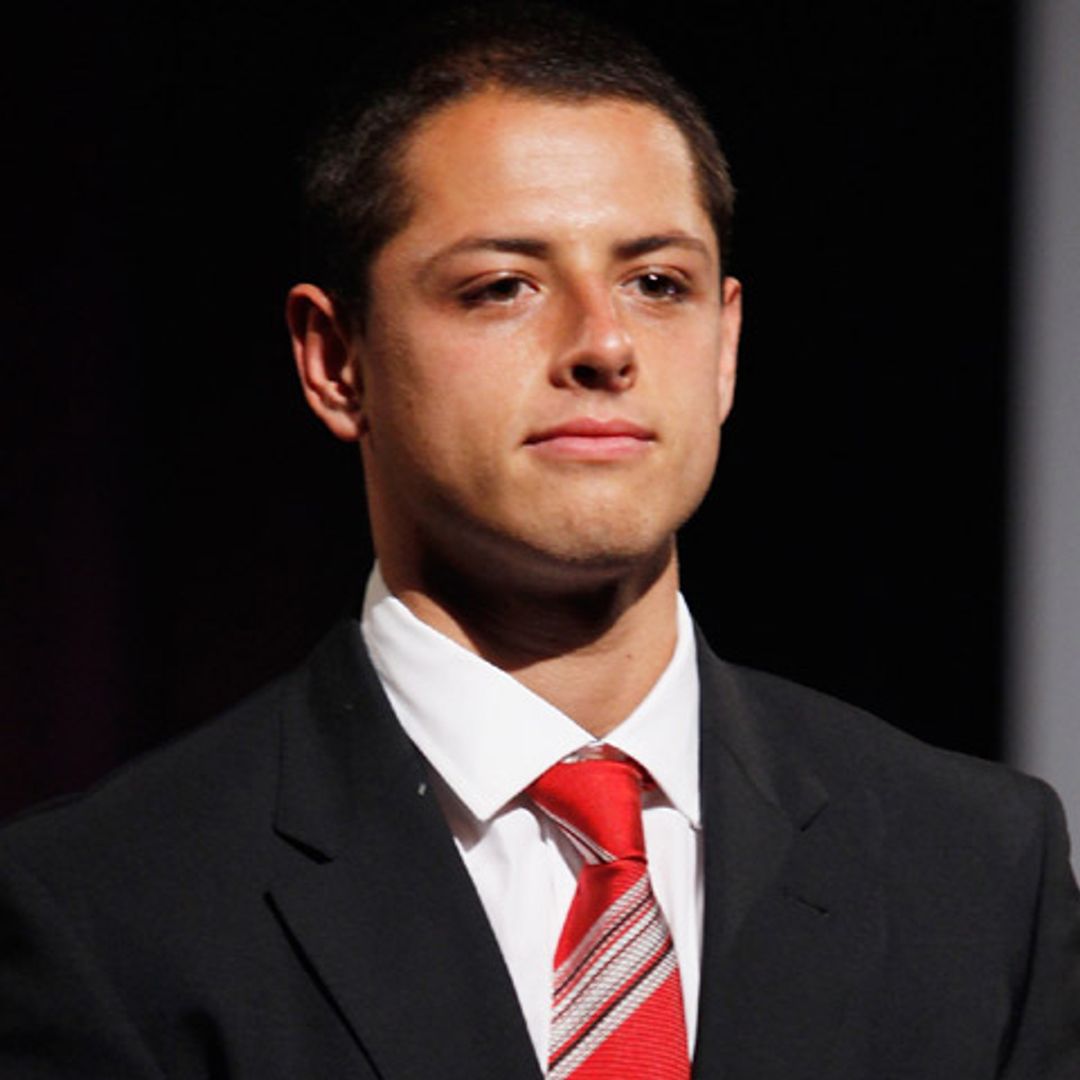¿Qué actriz española ha recibido en Instagram una invitación de ‘Chicharito’ para conocerse?
