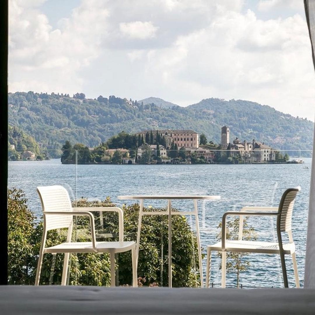 Casa Fantini, Piamonte, Italia