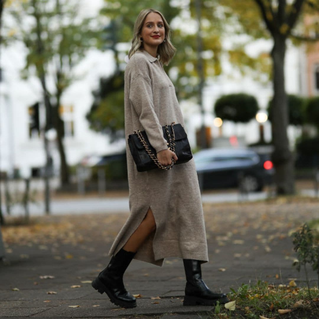 Vestidos y faldas que toda estilista compraría en rebajas y Black Friday