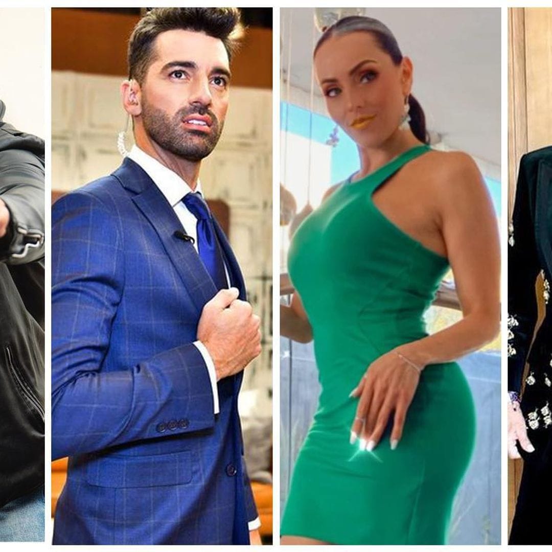 ¡Quedan nueve! Ellos son los que permanecen en ‘La Casa de los Famosos 2’