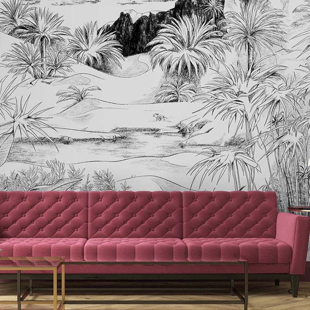 Las 5 herramientas que no te pueden faltar a la hora de poner papel pintado
