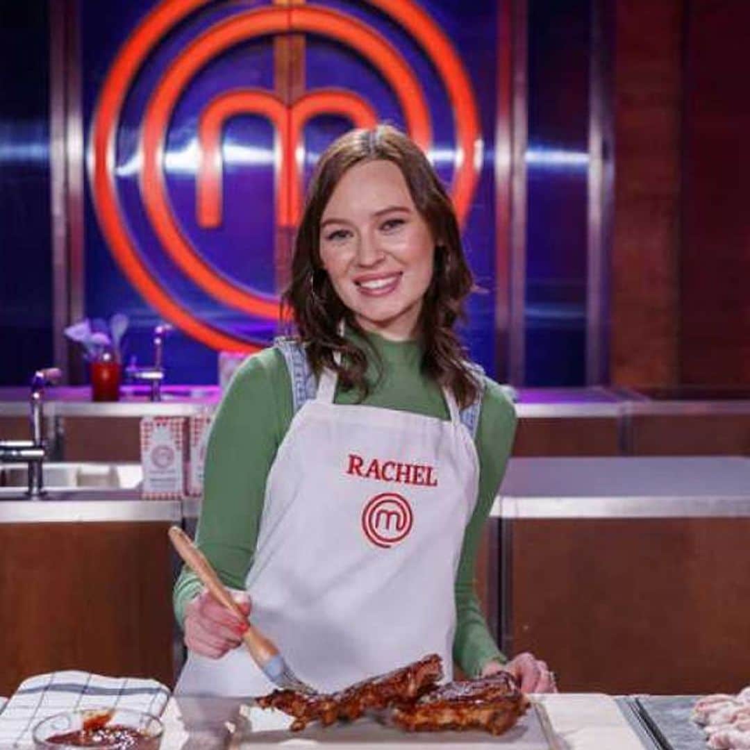 MasterChef 11: Rachel se convierte en la segunda expulsada tras la 'venganza' de Marta