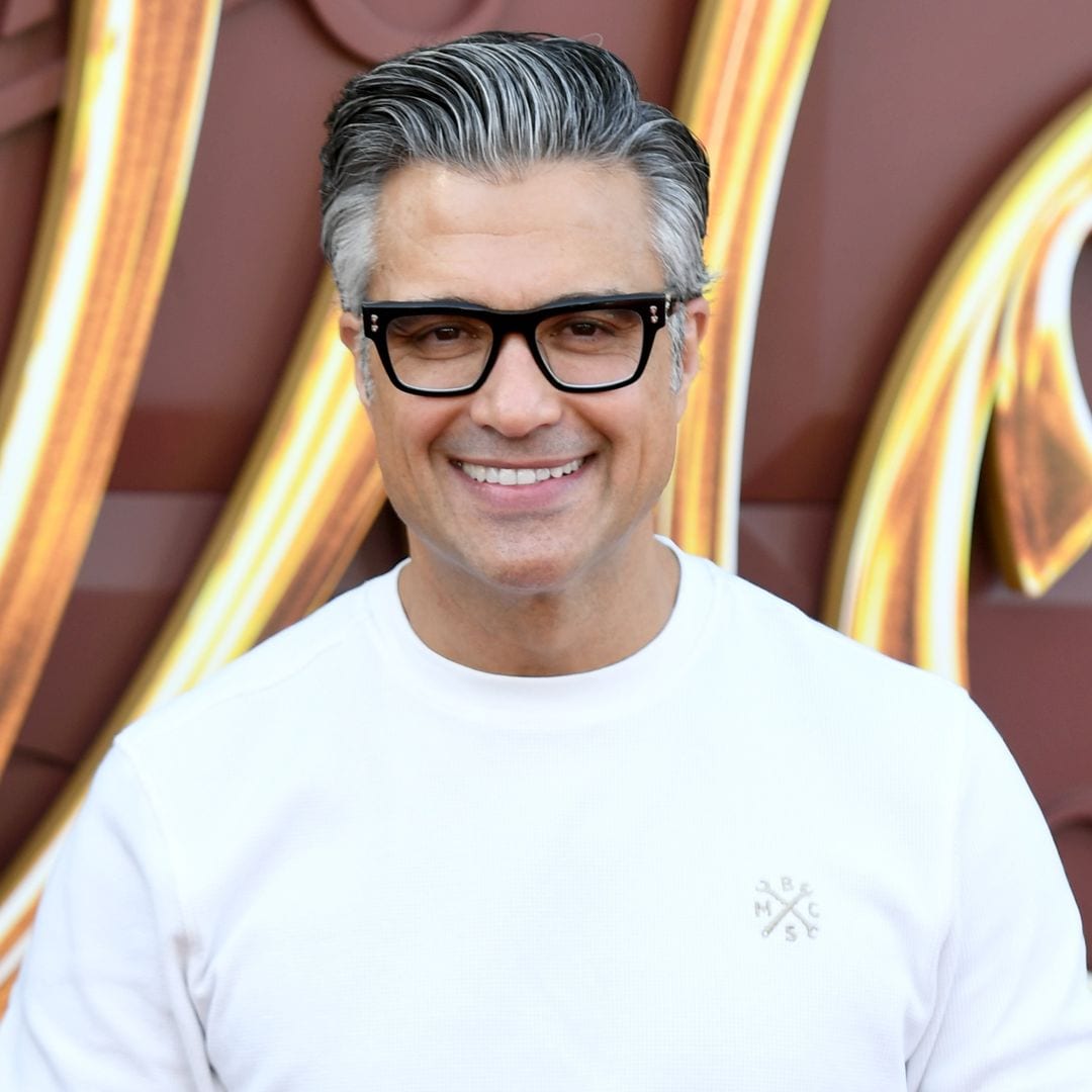 Jaime Camil regresa al teatro en México y con un papel inesperado