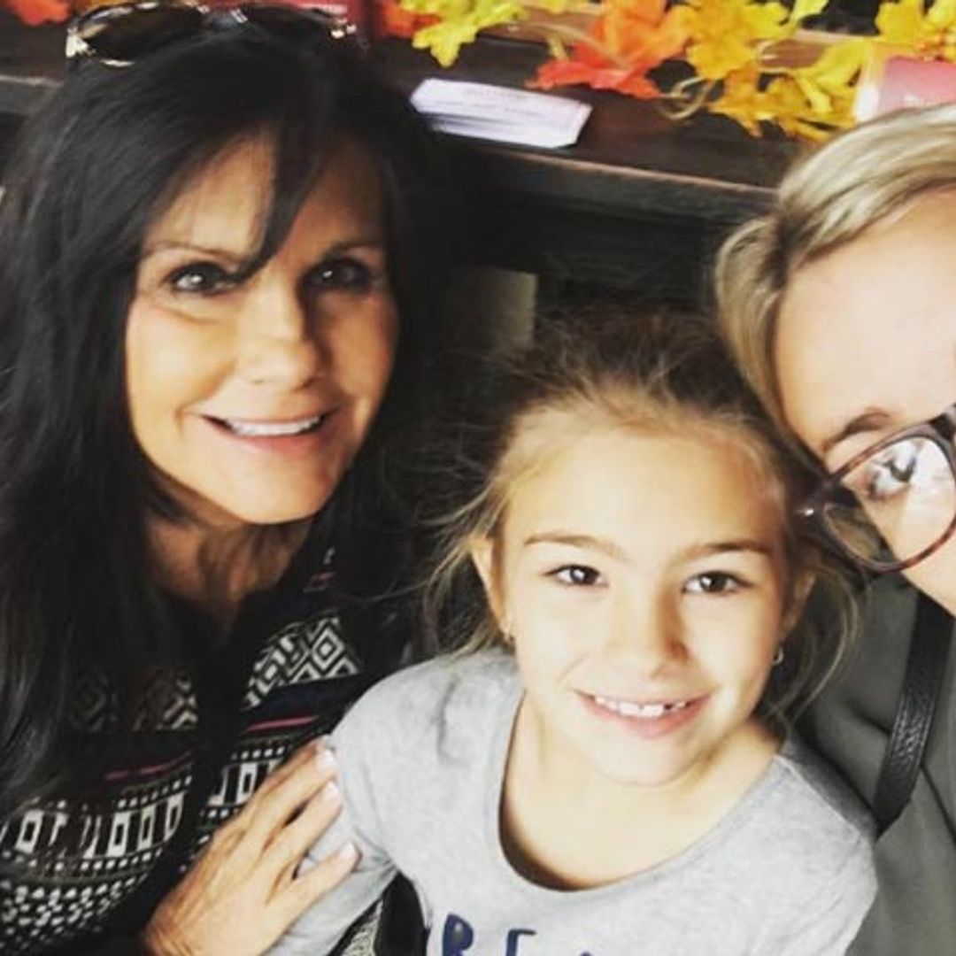 Jamie Lynn Spears, sobre el grave accidente de su hija: 'Viví la peor pesadilla de cualquier madre'