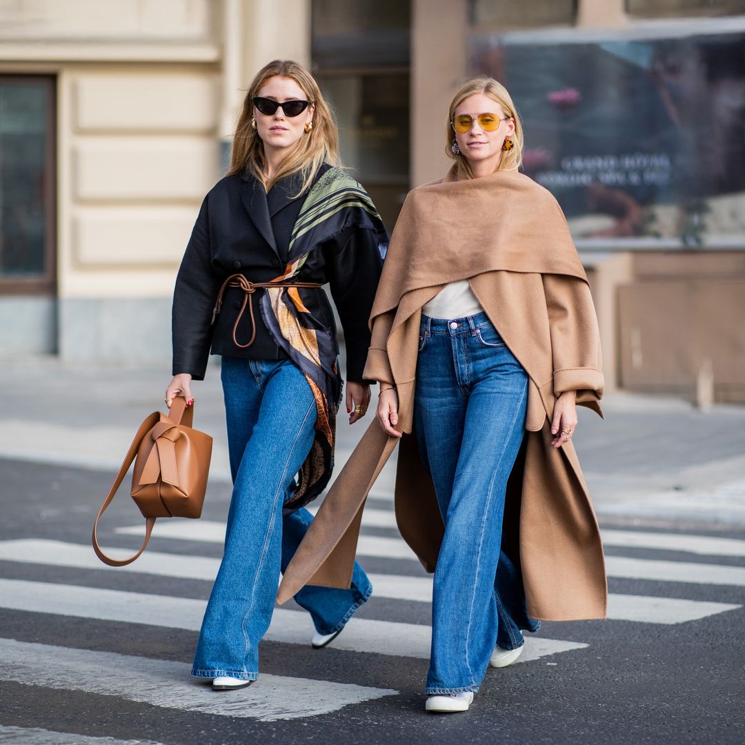 Así son los vaqueros tendencia de este invierno