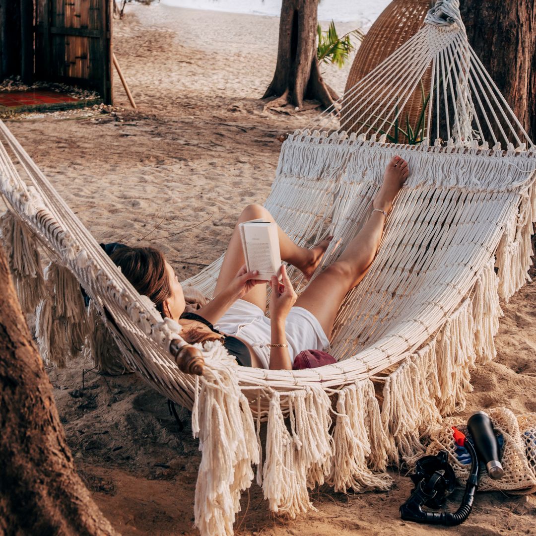 7 libros para leer este verano 2026 y desconectar de verdad