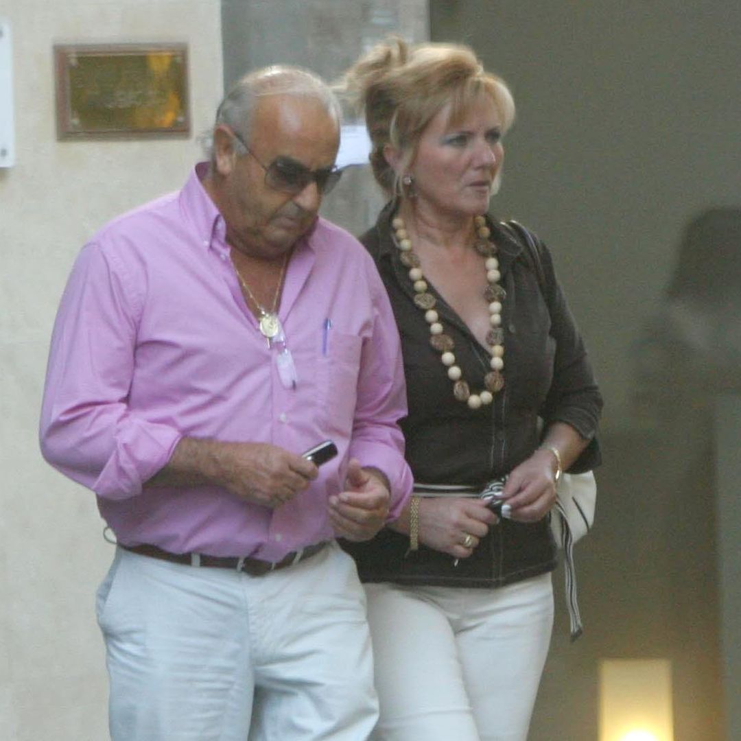 Camila Naranjo, viuda de Humberto Janeiro, reaparece en televisión en el sexto aniversario de su muerte: "Me he tirado nueve años durmiendo en el sofá"