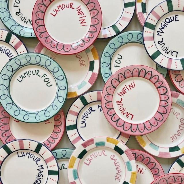 Piezas decorativas como regalos de boda Actos Store