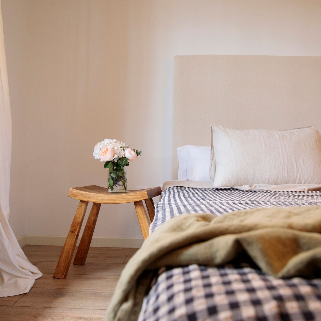 'Deco-supervivencia': refresca así tu dormitorio para dormir mejor en las noches más calurosas de julio