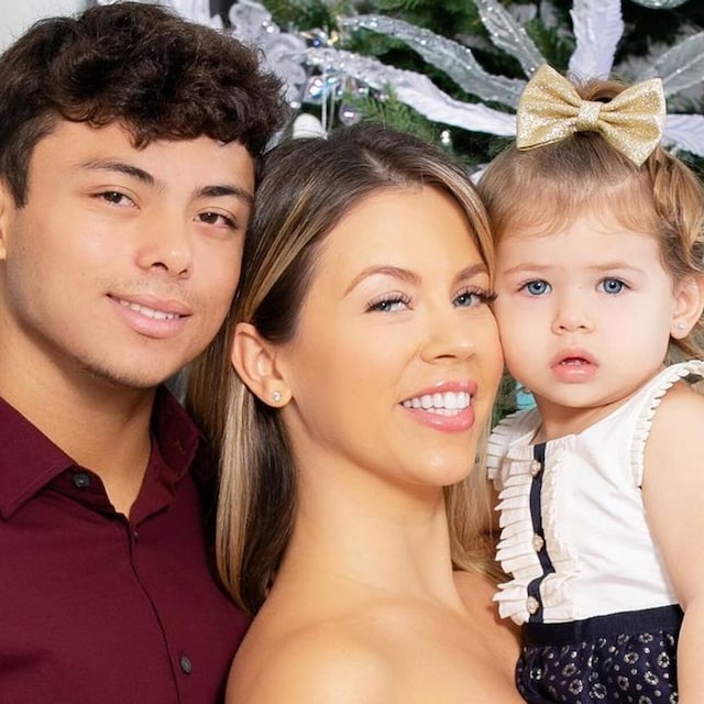 ximena duque y sus hijos