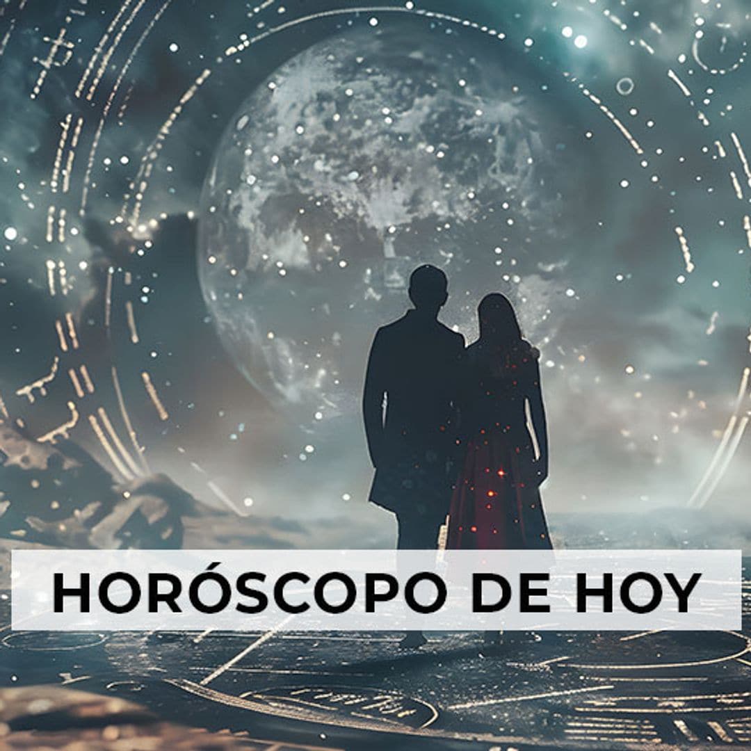 Horóscopo de hoy, jueves 5 de diciembre, descubre qué dice tu signo del Zodiaco
