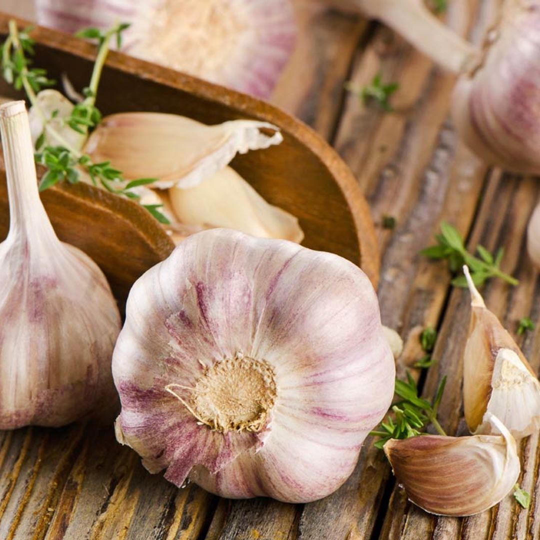 Por estas razones, debes tener muy en cuenta el ajo, un alimento ¡de lo más saludable!
