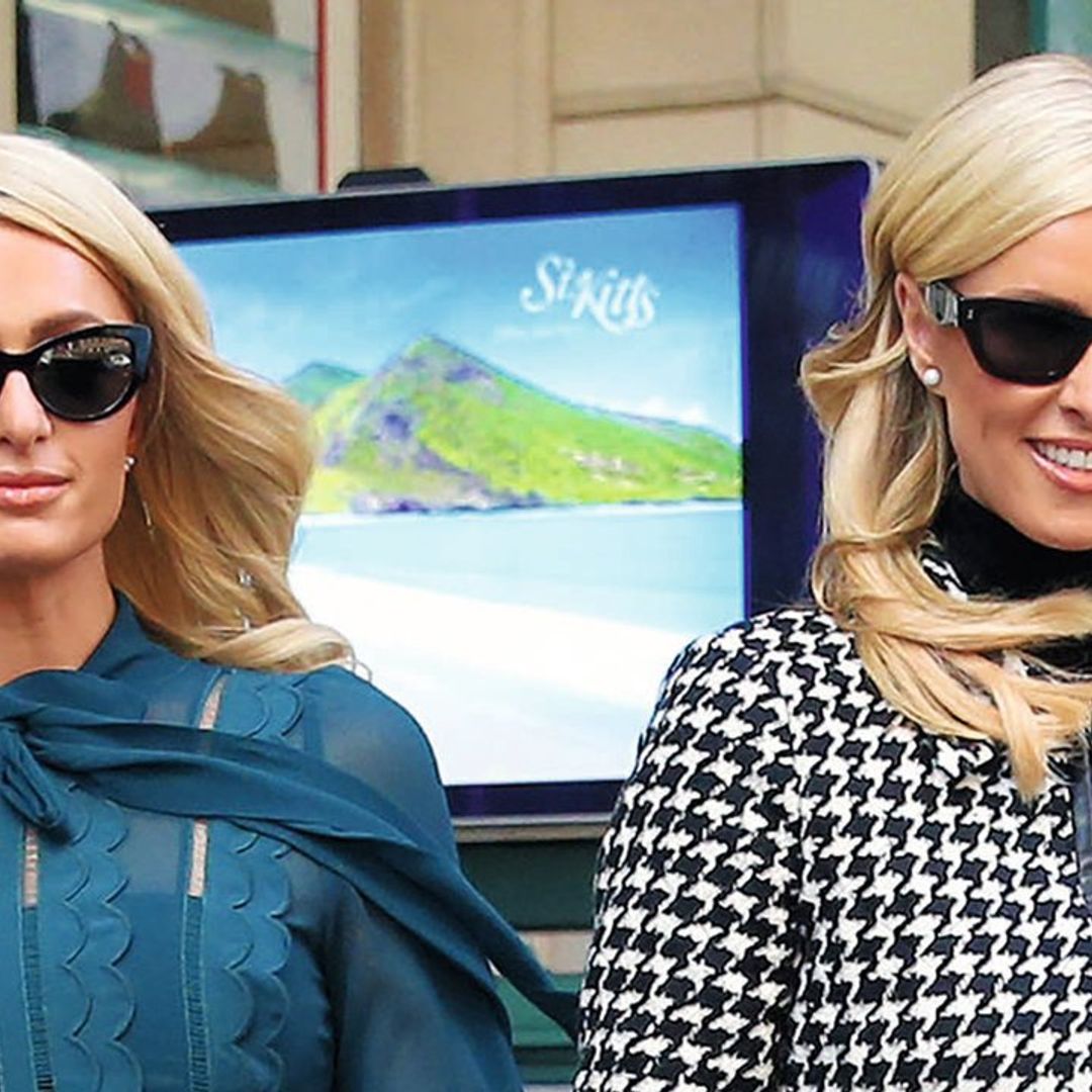 Hoy se casa Paris Hilton: así será su gran boda de tres días y once vestidos