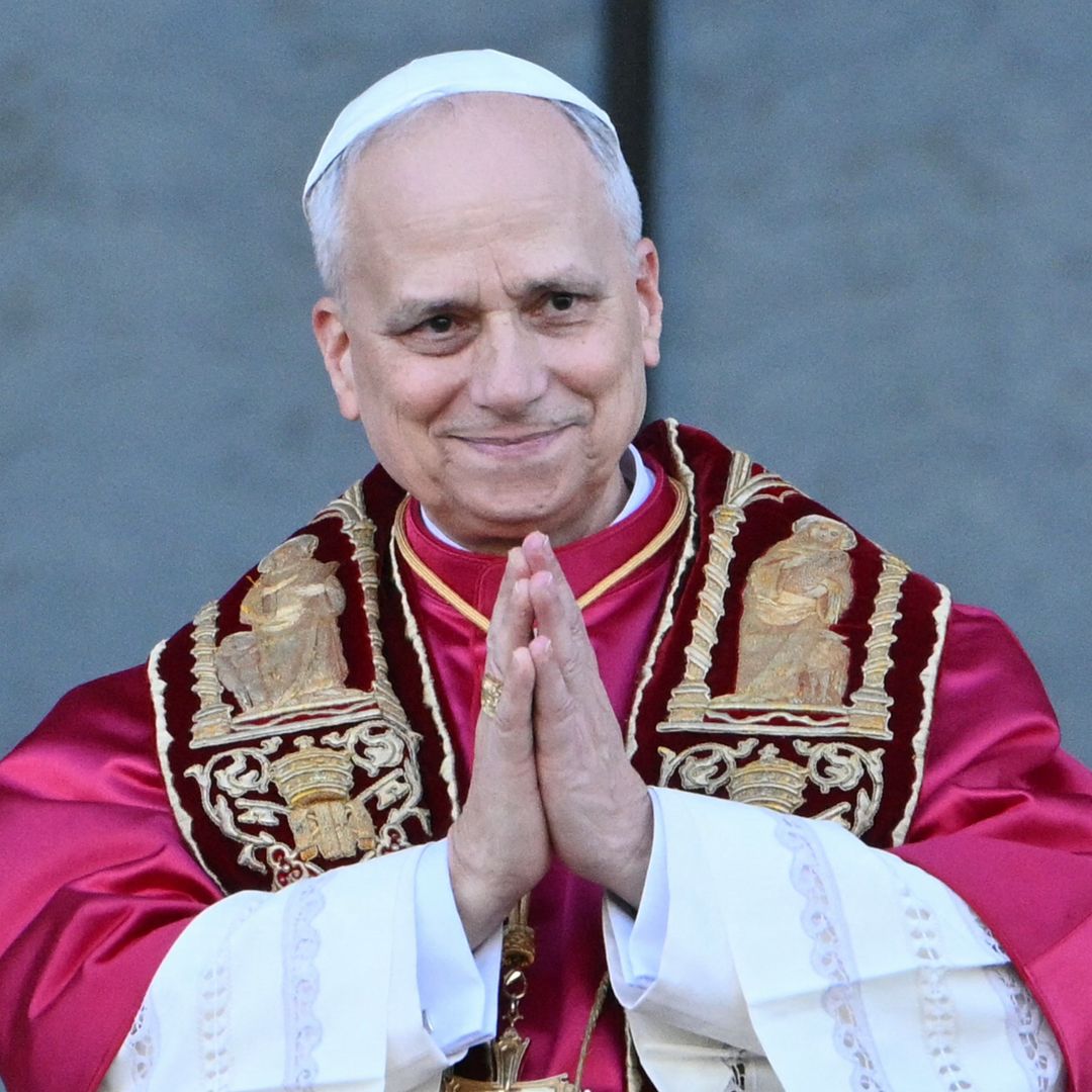 El Vaticano confirma que el papa León XIV tiene cáncer de pulmón