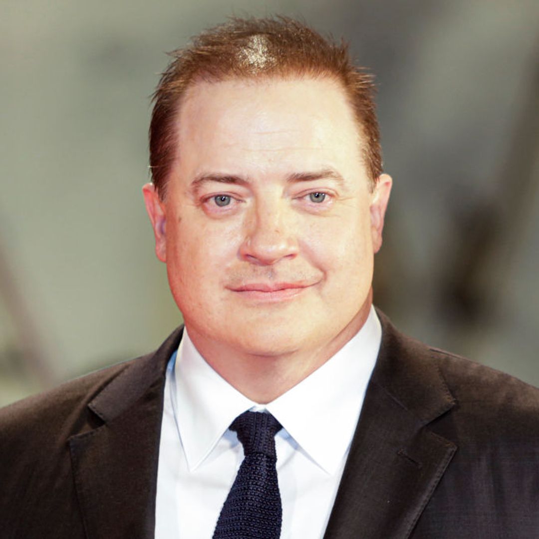 El nuevo e impactante cambio físico de Brendan Fraser para ‘La Momia 4’: adelgaza más todavía en un tiempo récord